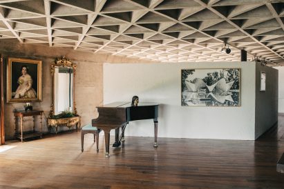 Second Life at Casa Mobius for Mexico City Design Week