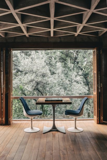 Second Life at Casa Mobius for Mexico City Design Week