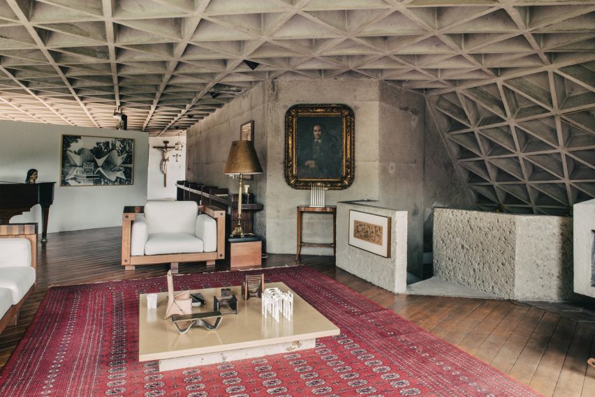 Second Life at Casa Mobius for Mexico City Design Week