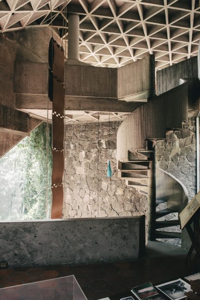Second Life at Casa Mobius for Mexico City Design Week