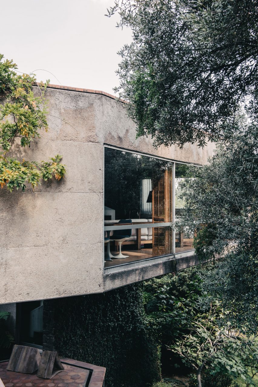 Second Life at Casa Mobius for Mexico City Design Week