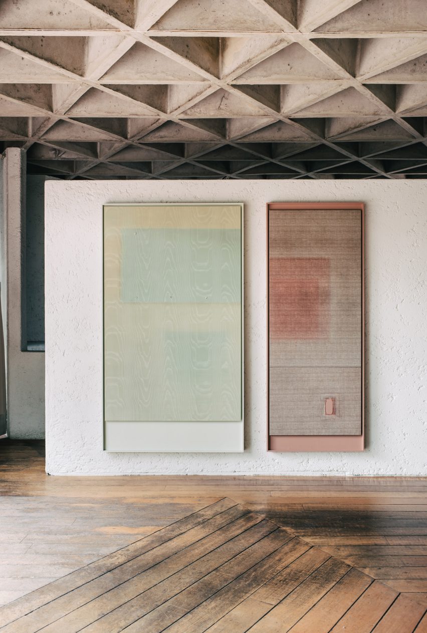 Second Life at Casa Mobius for Mexico City Design Week