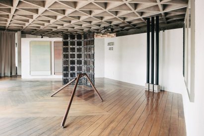 Second Life at Casa Mobius for Mexico City Design Week