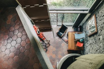 Second Life at Casa Mobius for Mexico City Design Week