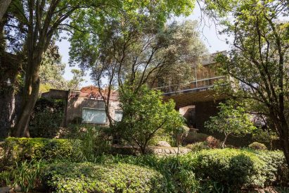 Second Life at Casa Mobius for Mexico City Design Week