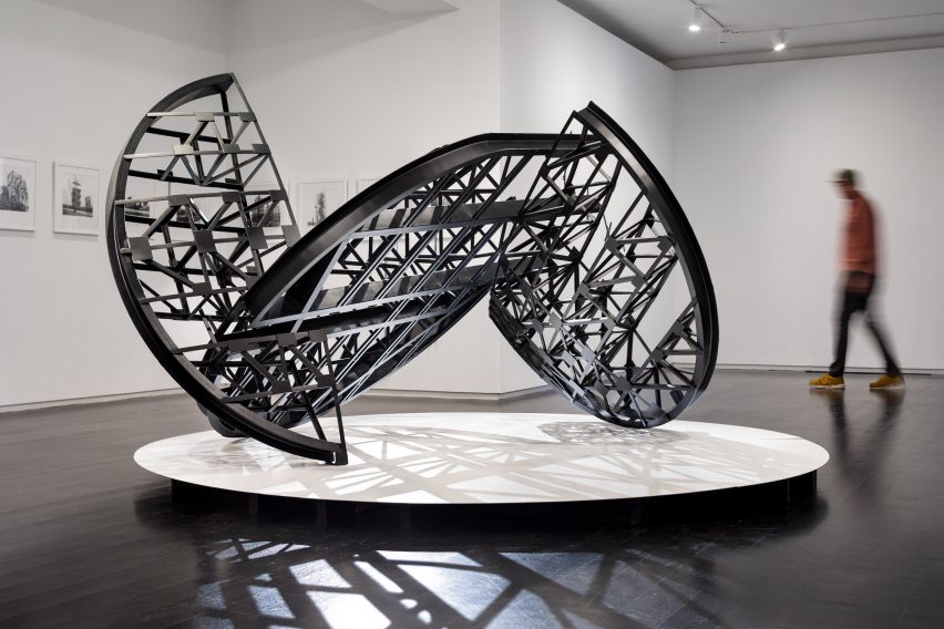 Second Life at Casa Mobius for Mexico City Design Week