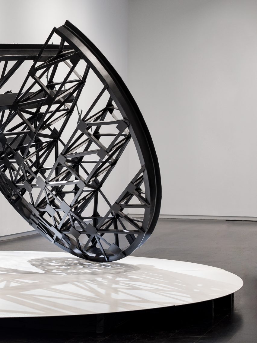 Second Life at Casa Mobius for Mexico City Design Week