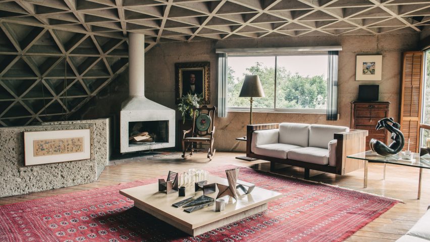 Second Life at Casa Mobius for Mexico City Design Week
