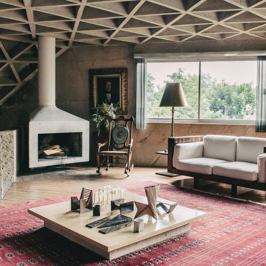 Second Life at Casa Mobius for Mexico City Design Week
