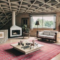 Second Life at Casa Mobius for Mexico City Design Week