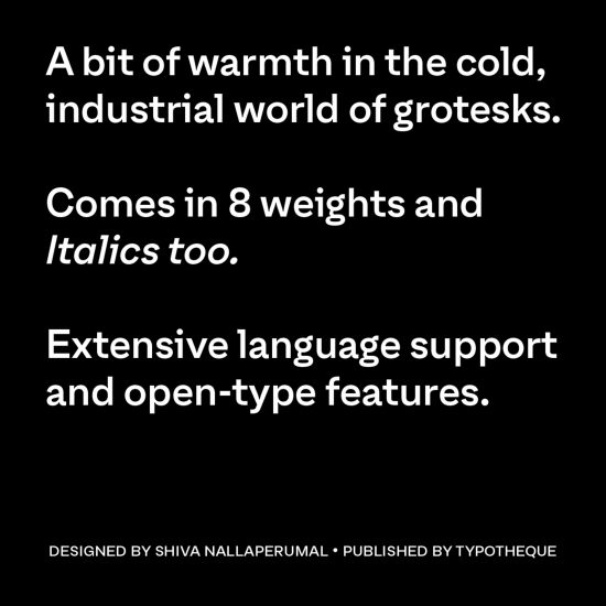 Oli Grotesk is a modern typeface that is translated into traditional Indian scripts