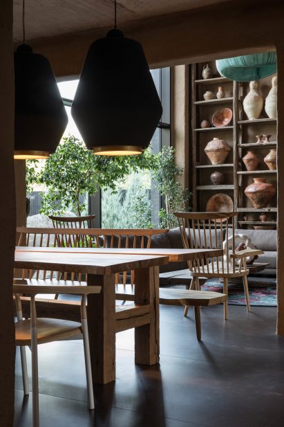 Shkrub by Sergey Makhno Architects