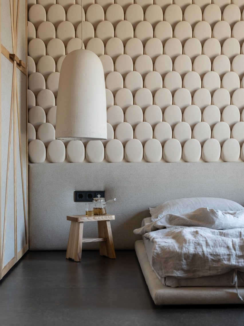 Shkrub by Sergey Makhno Architects