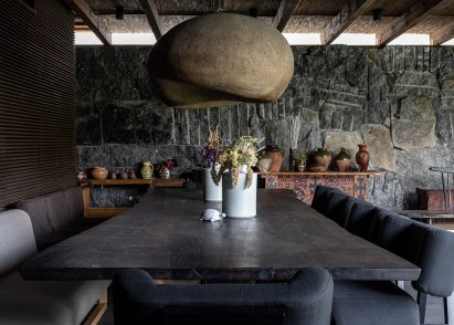 Shkrub by Sergey Makhno Architects