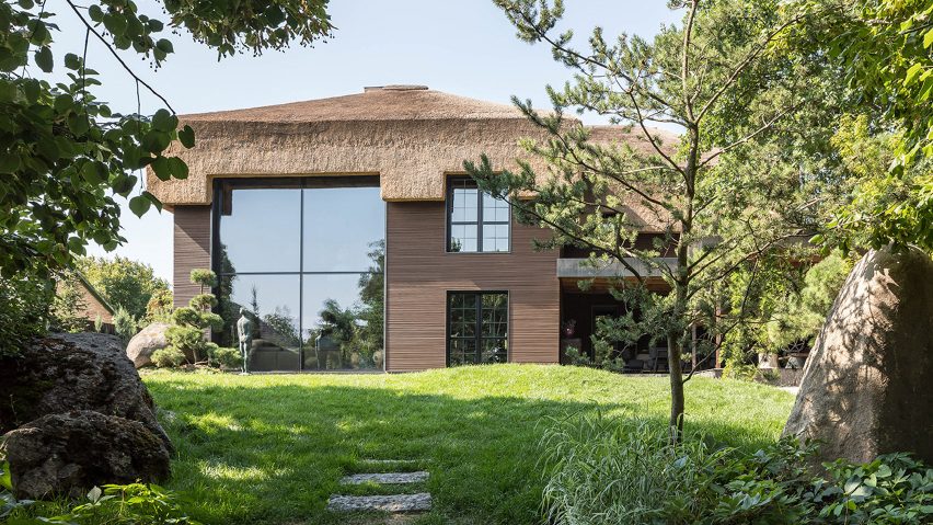 Shkrub by Sergey Makhno Architects