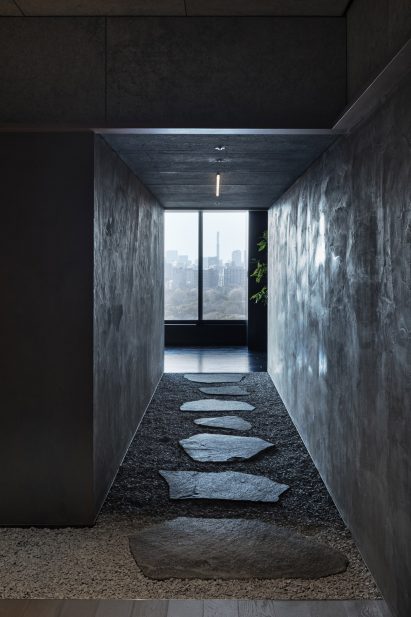 Slack Tokyo office, designed by Suppose Design Office