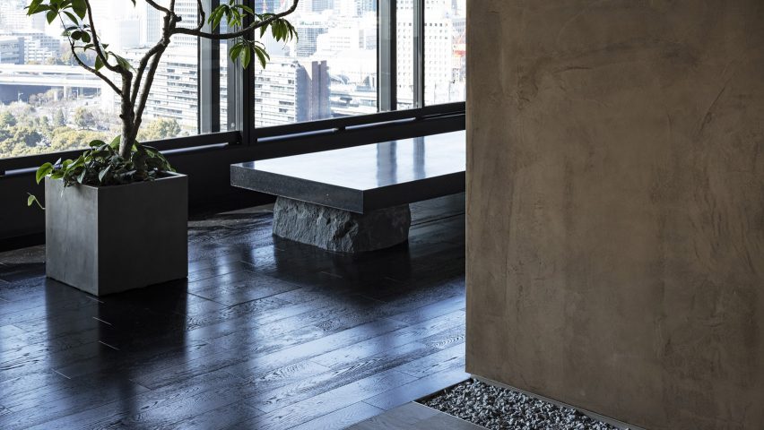Slack Tokyo office, designed by Suppose Design Office