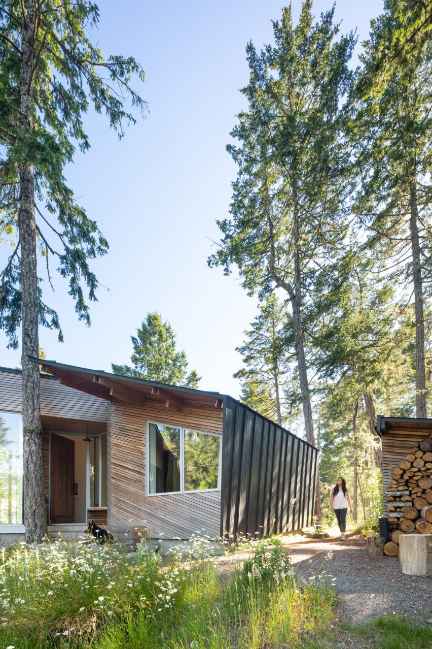 Sooke Project by Campos Studio