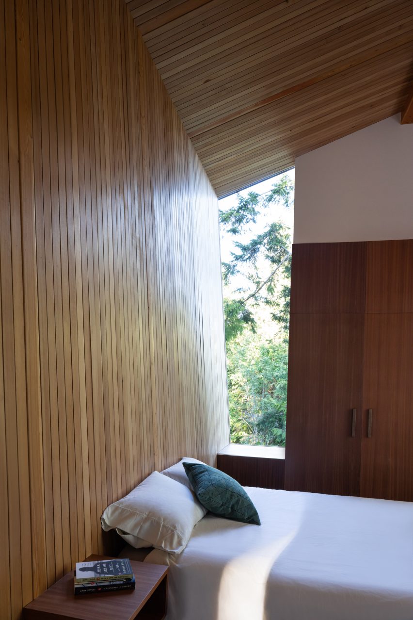 Sooke Project by Campos Studio