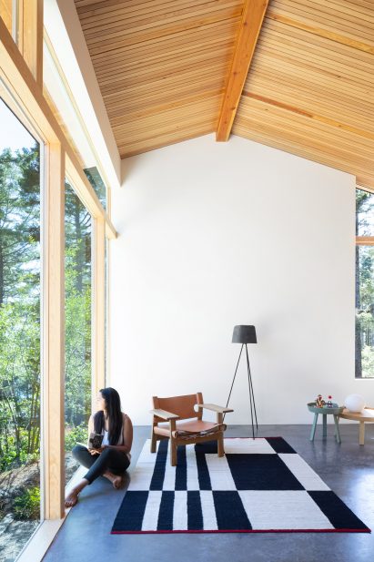 Sooke Project by Campos Studio