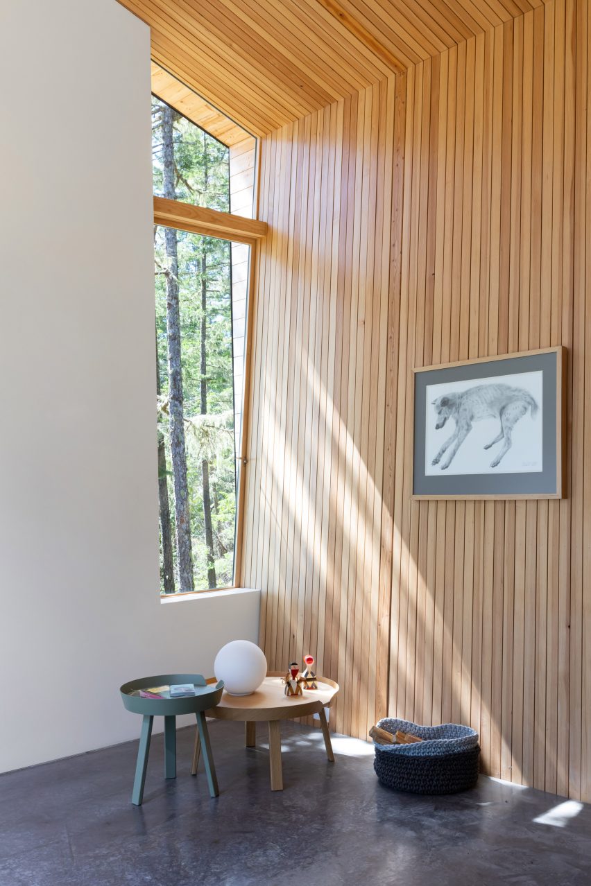 Sooke Project by Campos Studio