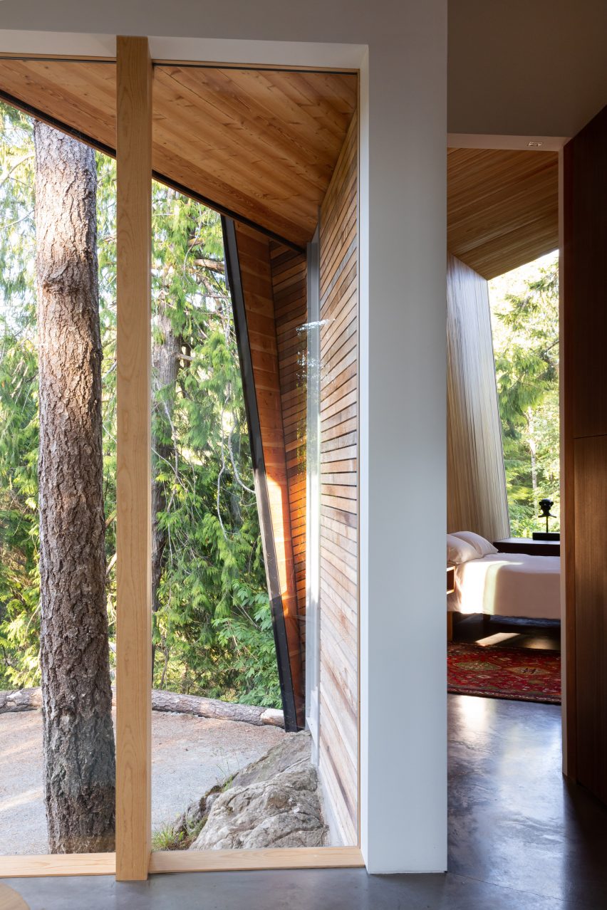 Sooke Project by Campos Studio