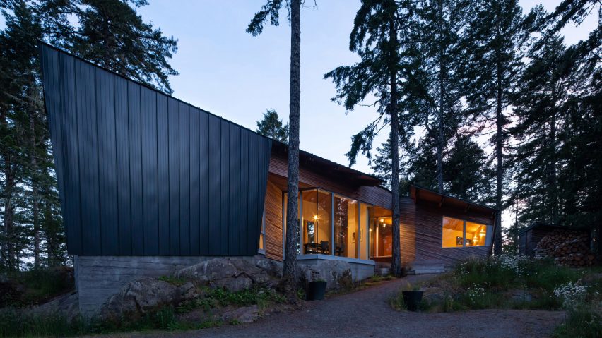 Sooke Project by Campos Studio