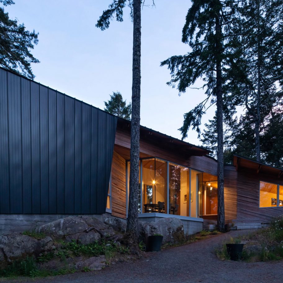 Sooke Project by Campos Studio