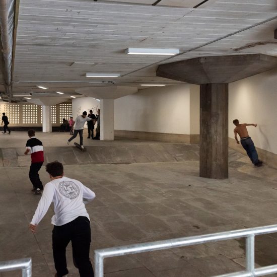 Top architecture and design jobs: Architect at Feilden Clegg Bradley Studios in Manchester, UK