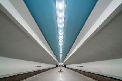 Soviet Metro Stations book photography by Christopher Herwig Soviet Metro Stations book photography by Christopher Herwig