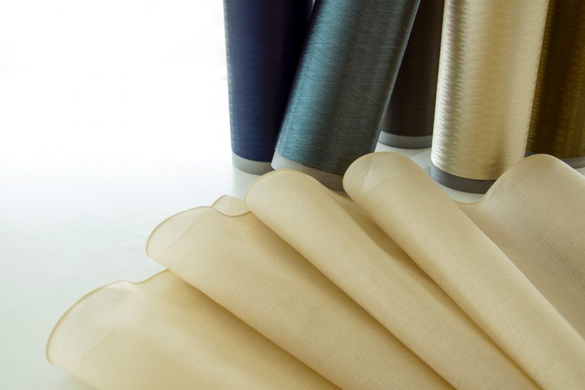 Spiber and North Face Japan create first readily-available spider silk jacket