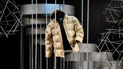 This week, sustainability took centre stage at Dutch Design Week