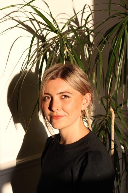 Stacie Woolsey to speak at Dezeen Day