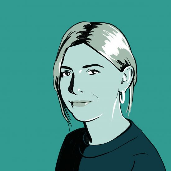 Stacie Woolsey to speak at Dezeen Day