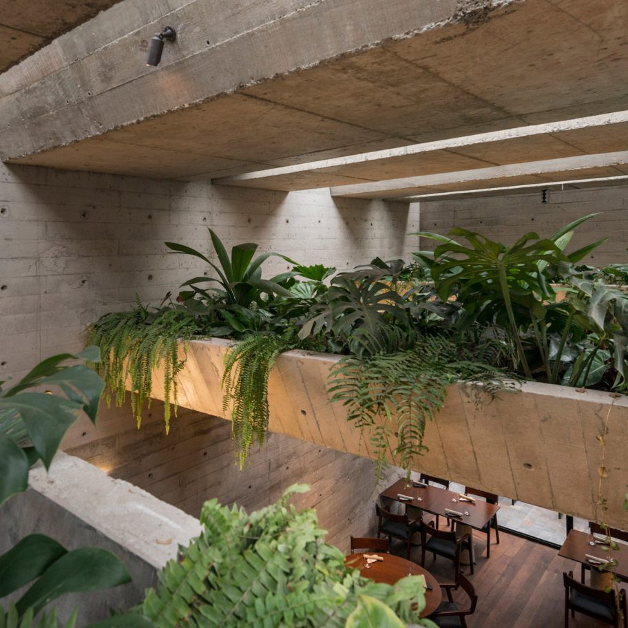 Statera Restaurant by MD 27
