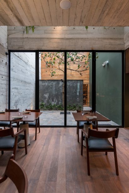 Statera Restaurant by MD 27