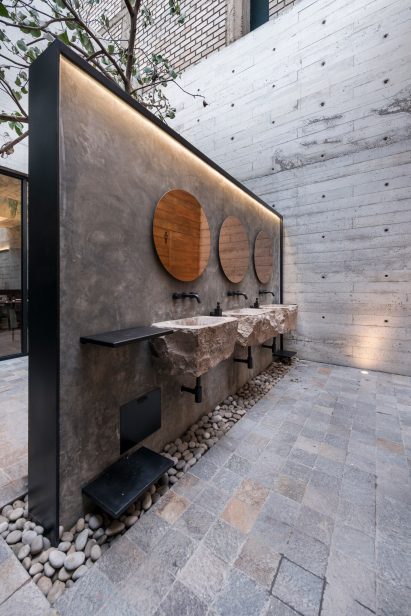 Statera Restaurant by MD 27