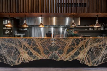 Statera Restaurant by MD 27