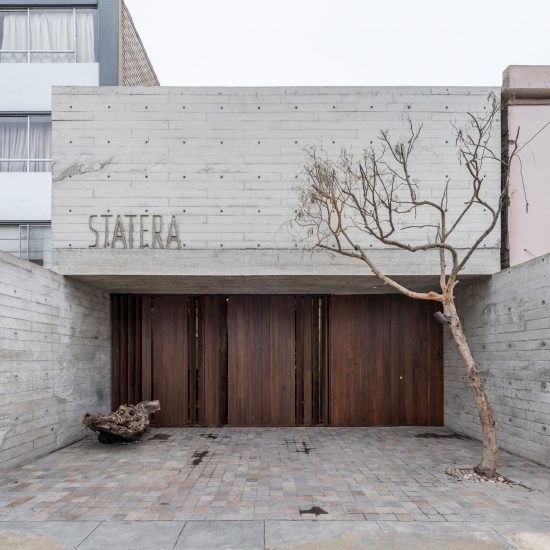 Statera Restaurant by MD 27