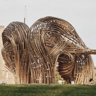Steampunk at the 2019 Tallinn Architecture Biennial