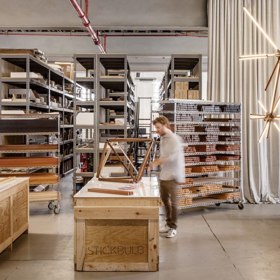 Ten architecture and design studios to visit during Open House New York 2019