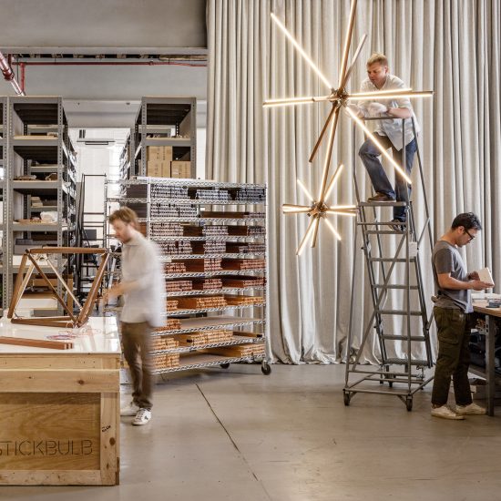 Ten architecture and design studios to visit during Open House New York 2019