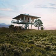 Stilt Studios by Alexis Dornier