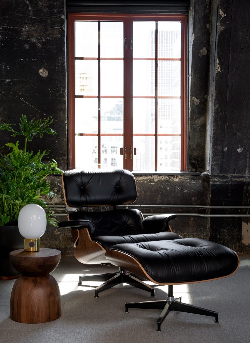 Studio Penthouse by JHL