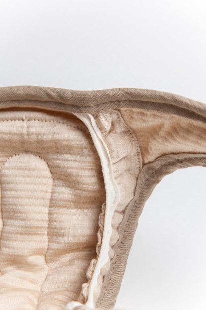 Sumo seaweed diaper and nappy by Luisa Kahlfeldt winner of Swiss James Dyson Award