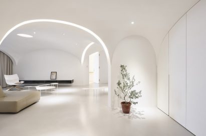 Sunny Apartment by Very Studio