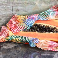 SuperBee wax wraps offer sustainable alternative to cling film