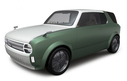 Suzuki Hanare and Waku Spo