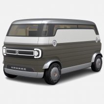 Suzuki Hanare and Waku Spo