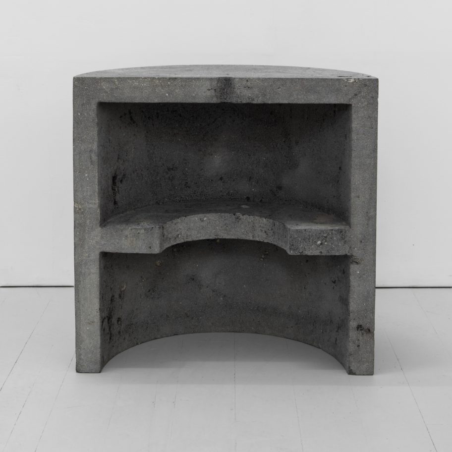 Growing with You furniture by Tatiana Bilbao
